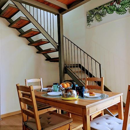 Loft Casa Celeste Aeroporto di Catania Fontana Rossa Esterno foto