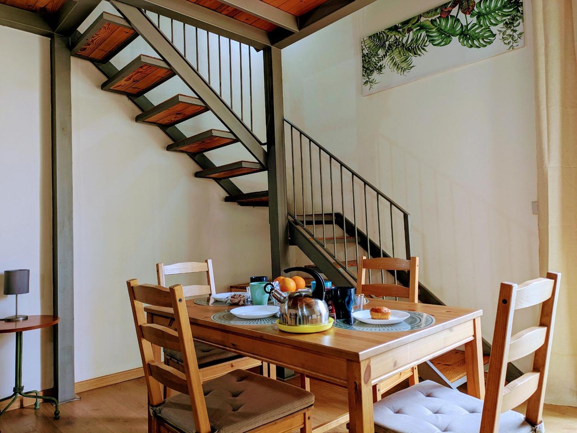 Loft Casa Celeste Aeroporto di Catania Fontana Rossa Esterno foto
