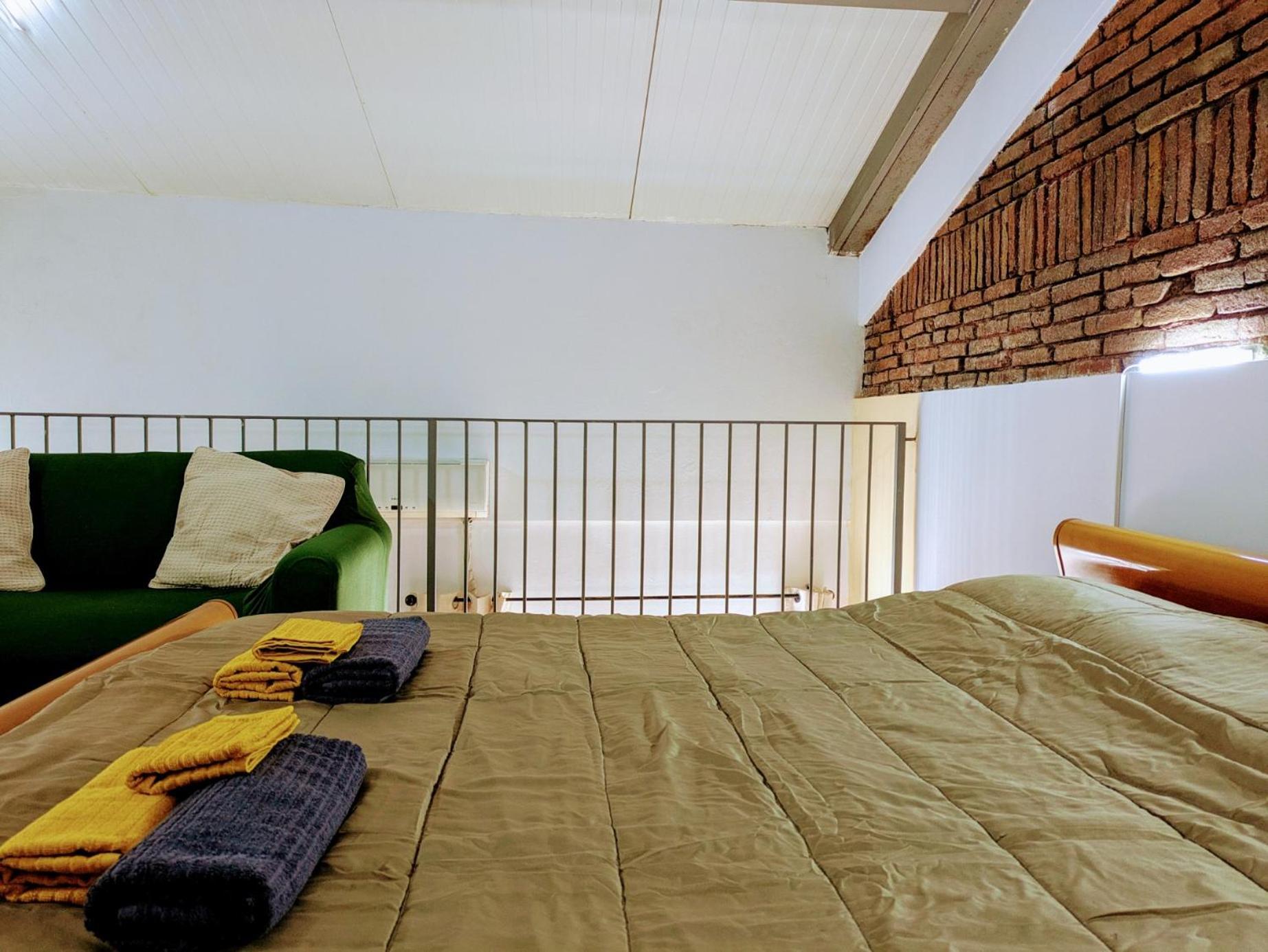 Loft Casa Celeste Aeroporto di Catania Fontana Rossa Esterno foto
