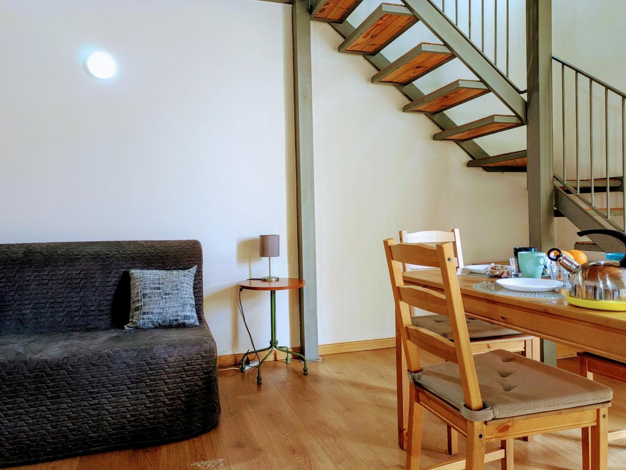 Loft Casa Celeste Aeroporto di Catania Fontana Rossa Esterno foto